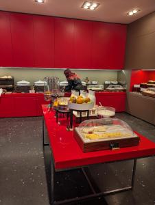 UNA Hotels Bologna Centro 08