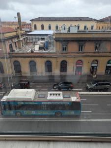 UNA Hotels Bologna Centro 09