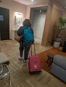 Hotel Club Firenze 02