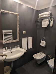 Hotel Club Firenze 06