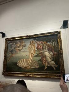 Uffizi Galleries 16