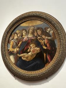 Uffizi Galleries 18