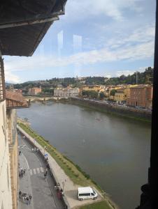 Uffizi Galleries 23
