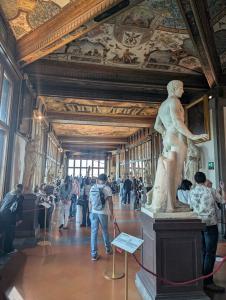 Uffizi Galleries 24