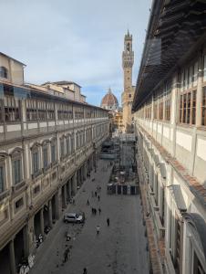 Uffizi Galleries 27