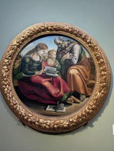 Uffizi Galleries 39