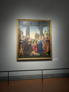 Uffizi Galleries 41