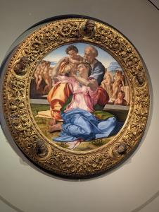 Uffizi Galleries 46