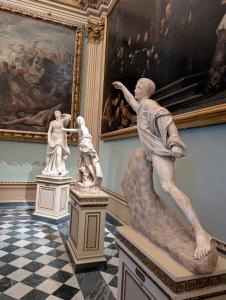 Uffizi Galleries 49