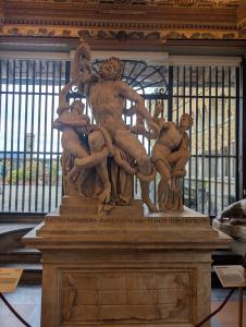Uffizi Galleries 52