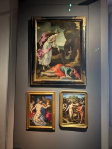 Uffizi Galleries 66