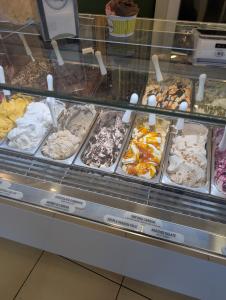 Gelateria La Carraia 02