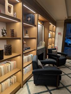 Hotel Club Firenze 08