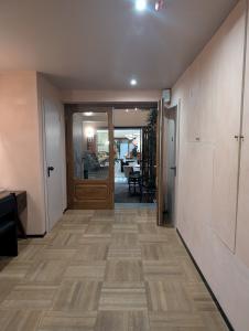 Hotel Club Firenze 10