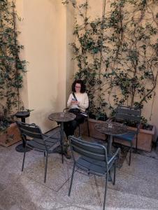 Hotel Club Firenze 11