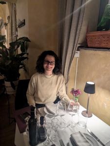 Osteria de Giglio 03