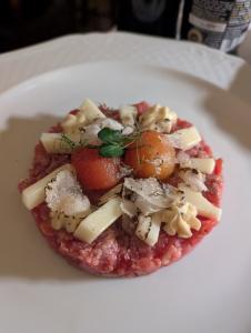 Osteria de Giglio 06