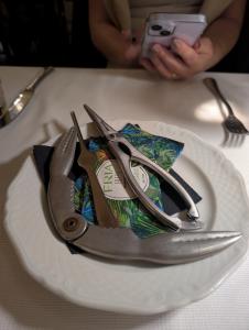 Osteria de Giglio 07