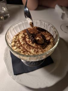 Osteria de Giglio 10