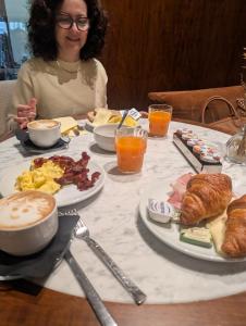 Hotel Club Firenze 13