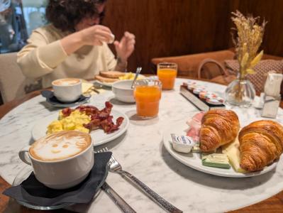 Hotel Club Firenze 14