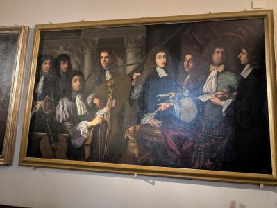 Galleria dell Accademia 08