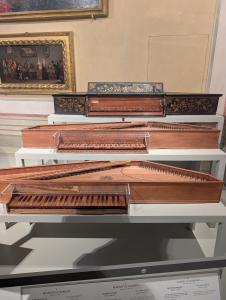 Galleria dell Accademia 10