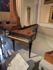 Galleria dell Accademia 11