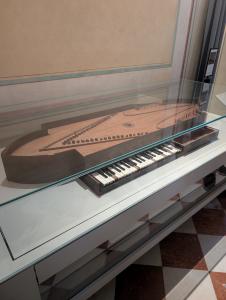 Galleria dell Accademia 12