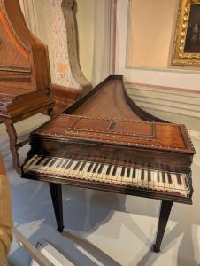 Galleria dell Accademia 13