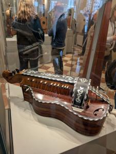 Galleria dell Accademia 15