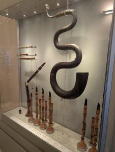 Galleria dell Accademia 16