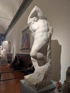 Galleria dell Accademia 18