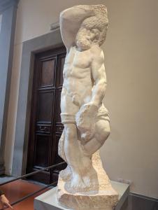 Galleria dell Accademia 19