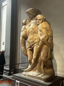 Galleria dell Accademia 20