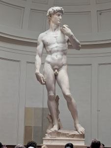 Galleria dell Accademia 21