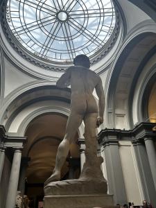 Galleria dell Accademia 22