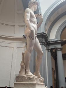 Galleria dell Accademia 23