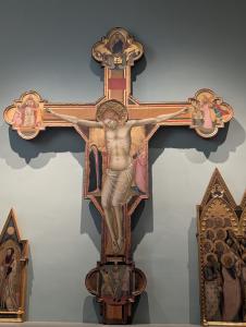 Galleria dell Accademia 24