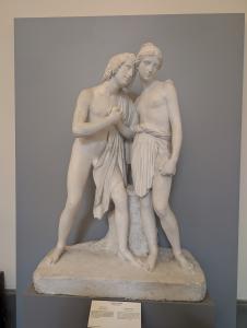 Galleria dell Accademia 25