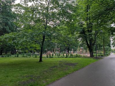 Around Riga 04