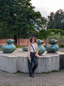 Around Riga 07
