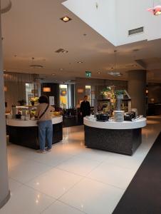 Tallink Hotel Riga 11