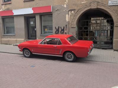 Around Riga 14