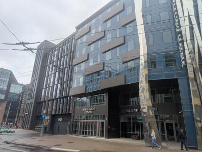 Tallink Hotel Riga Extras 02