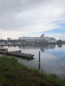 Riga River Cruise 01