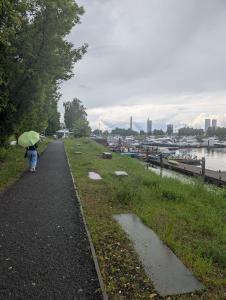 Riga River Cruise 02