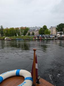 Riga River Cruise 09