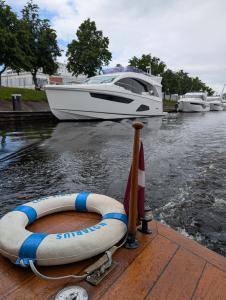 Riga River Cruise 10