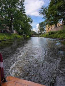 Riga River Cruise 11
